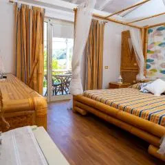 Locanda del Gabbiano - Acquappesa