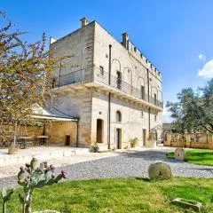 Masseria Antoglia Exclusive Villa