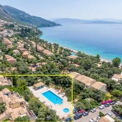 Barbati Beach Apartments