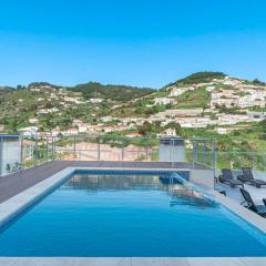 Refúgio na Quinta Girassol