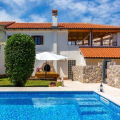 Holiday Home Casa Natura Vita - Island Krk by Vill