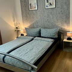 Handwerkswohnung Nova