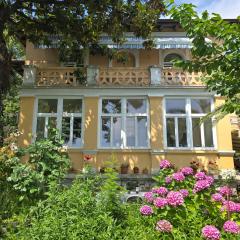 Apartman Villa Adelle - Lovran by Villas Guide