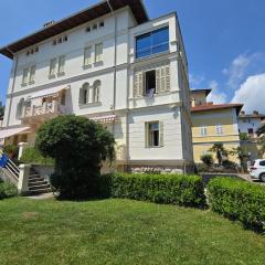 Apartman Villa San Giovanni - Lovran by Villas Gui