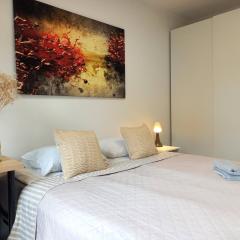 Brevi - Apartament wakacyjny