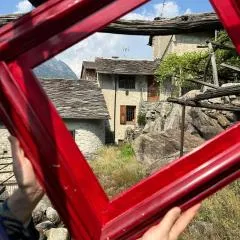 La Casa nel Nebbiolo