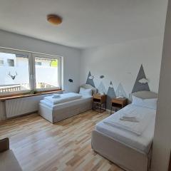 Smart Resorts B&B 1 BB1 052