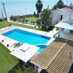 Villa Al mare Stav