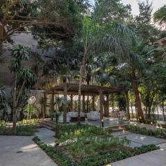 Numèro CINQ Boutique Hotel