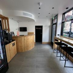 easyHotel Paddington