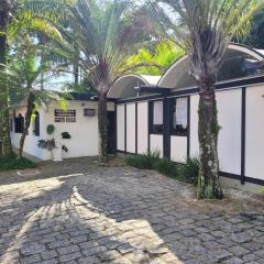 Pousada Morada Das Toninhas