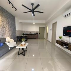 Bali Residence Standard Melaka by Jeffery Lam Home Management