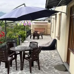 Ana-Maria Bnb