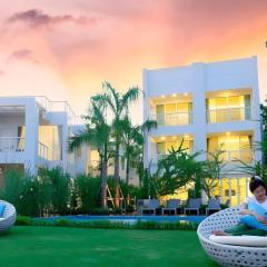 Verano Beach Villa