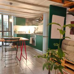 Duomo - Torchio 8 Loft with Terrace