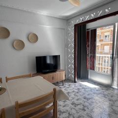 Cullera Apartmento