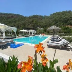 Zirkon Valley Boutique Hotel