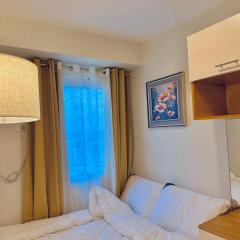 2 Bed Room Cozy Condo Cebu