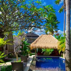 The Hideaway Canggu