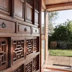 Country House Art and Garden