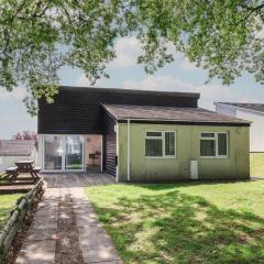 The Stags Hollow at Harcombe House