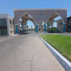 SS-3448Seaview Studio wooden villa