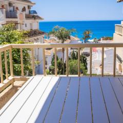 La Caleta Sea views and Pool