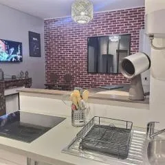 Appartement lumineux aux portes de Paris Séjour longue durée idéal Pour Couple & Professionnels