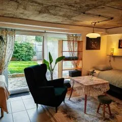 Magnolia Apartment with free parking