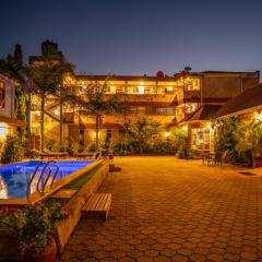 Mrimba Palm Hotel