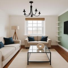 3 Bed Apartment in St John's Wood