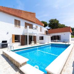 Mediterranean Way - La Mora A