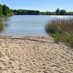 Lassan, Ferienhaus Stine - Auszeit in stilvollem Ambiente