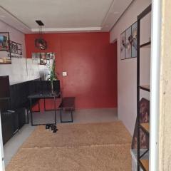 APT COP 30 Residencial Itaoca Ananindeua