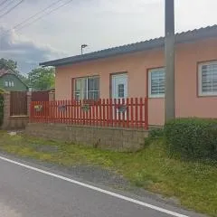 Bungalov Mikulášovice