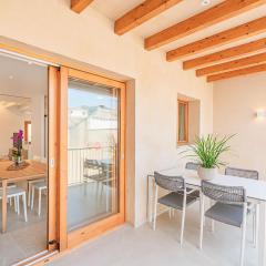 Casa Barcas Long term