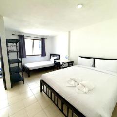 Patong Canal Villa 210
