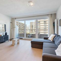 AMAD 2E - Studio voor 4 pers