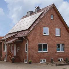 Ferienwohnung Apfelkorb