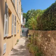T3 City Center MENTON