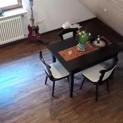 Ferienwohnung Höfleblick