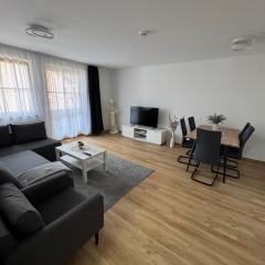 Rebekkas City Apartment