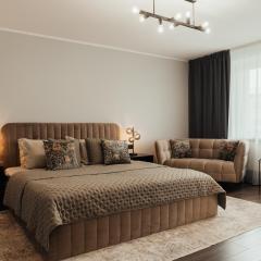 Premium Comfort Studio