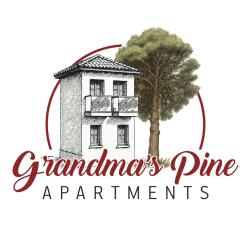 Grandma's Pine Apartments