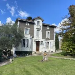 La Belle Demeure - Piscine privée