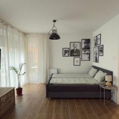 Apartament Przytulny 3, self check-in