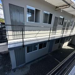 Residencial Costa II