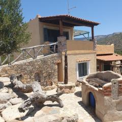 Managros Rooms - Studio Thea