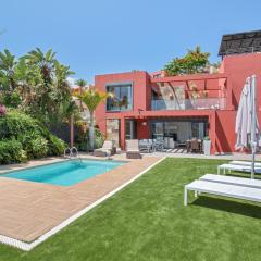 Alexandria's Retreat