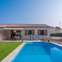 Villa les coteaux du soleil